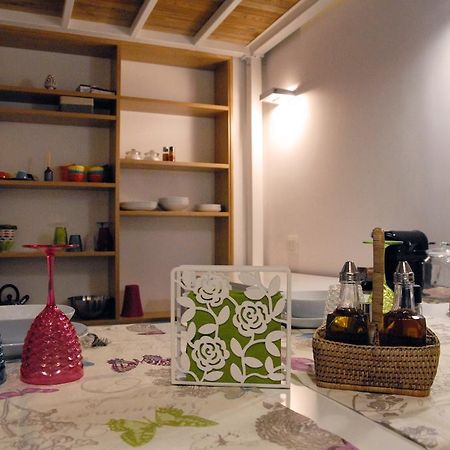 הוילה אלבנו לזיאלה Loft 17 מראה חיצוני תמונה