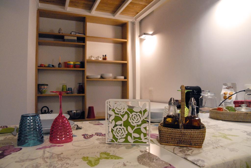 הוילה אלבנו לזיאלה Loft 17 מראה חיצוני תמונה