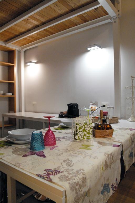 הוילה אלבנו לזיאלה Loft 17 מראה חיצוני תמונה