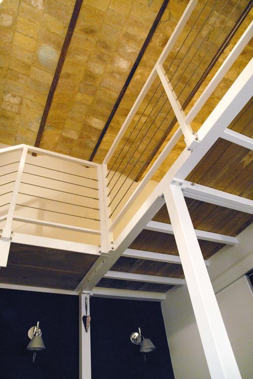 הוילה אלבנו לזיאלה Loft 17 מראה חיצוני תמונה