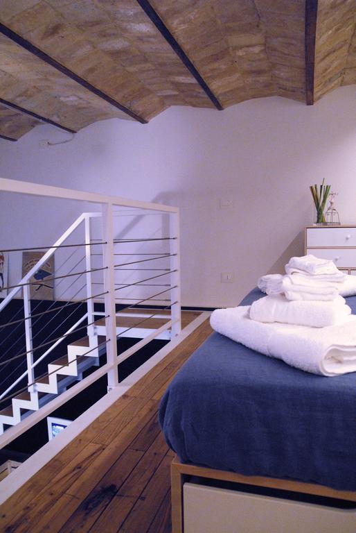 הוילה אלבנו לזיאלה Loft 17 מראה חיצוני תמונה