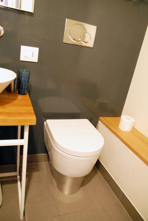 הוילה אלבנו לזיאלה Loft 17 מראה חיצוני תמונה