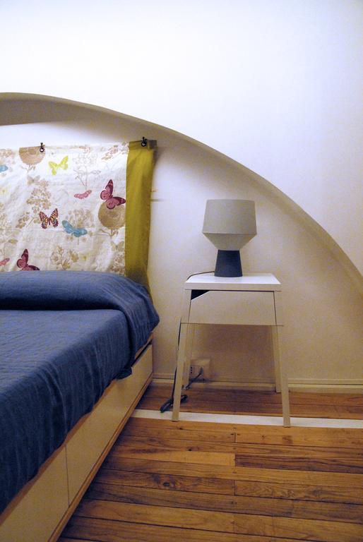 הוילה אלבנו לזיאלה Loft 17 מראה חיצוני תמונה