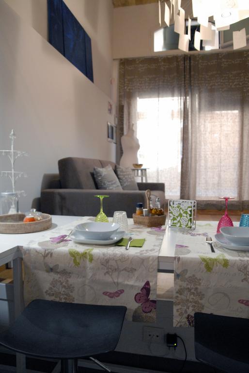 הוילה אלבנו לזיאלה Loft 17 מראה חיצוני תמונה