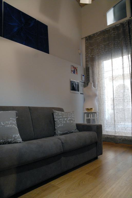 הוילה אלבנו לזיאלה Loft 17 מראה חיצוני תמונה