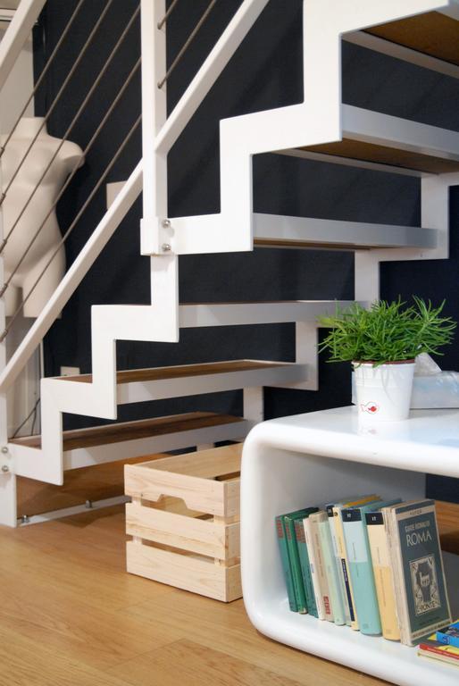 הוילה אלבנו לזיאלה Loft 17 מראה חיצוני תמונה