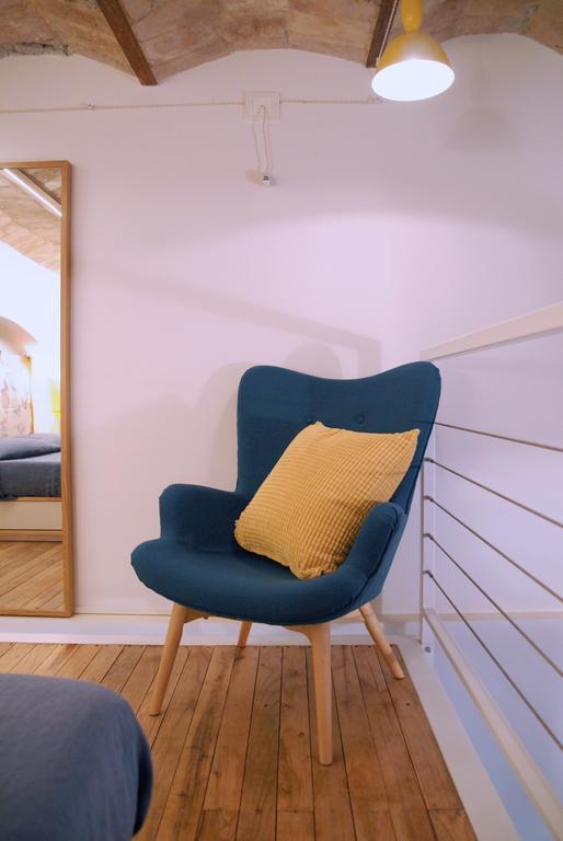 הוילה אלבנו לזיאלה Loft 17 מראה חיצוני תמונה