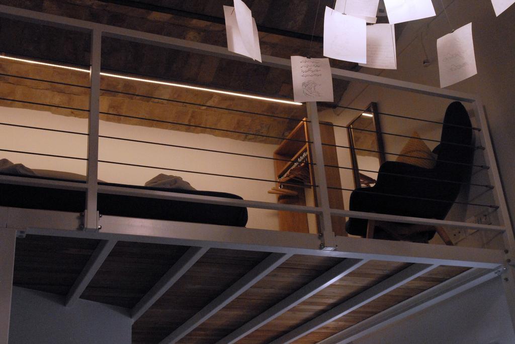 הוילה אלבנו לזיאלה Loft 17 מראה חיצוני תמונה