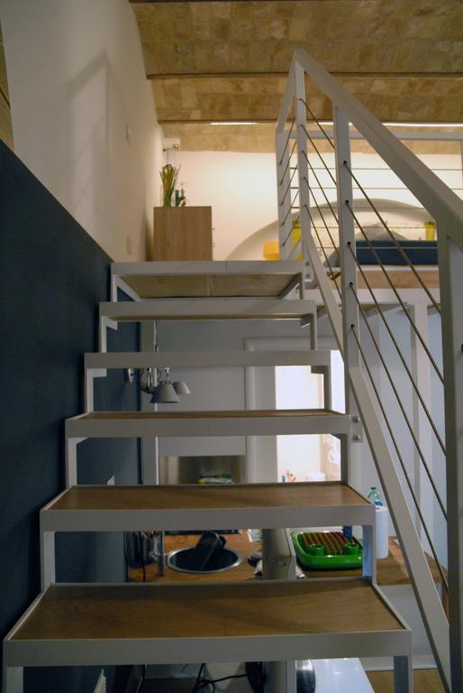 הוילה אלבנו לזיאלה Loft 17 מראה חיצוני תמונה