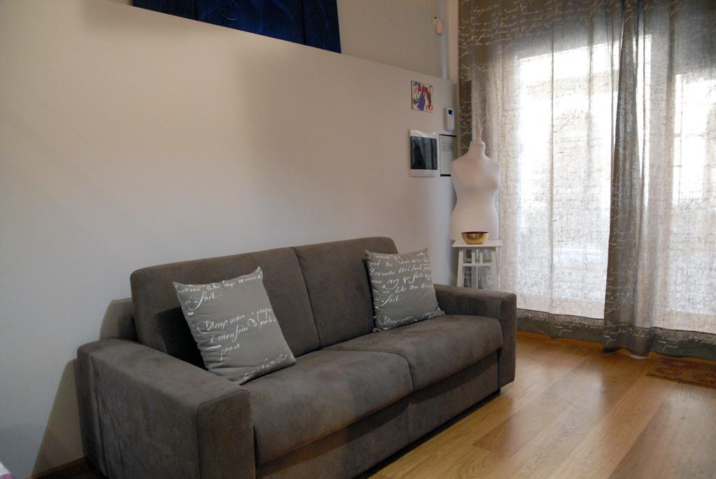 הוילה אלבנו לזיאלה Loft 17 מראה חיצוני תמונה