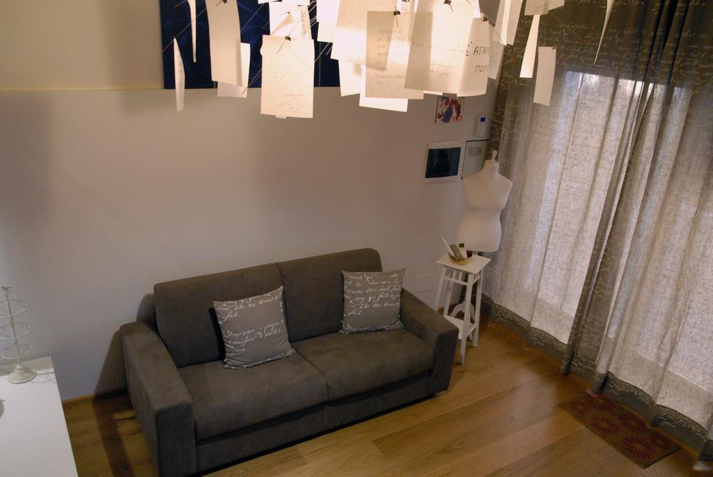 הוילה אלבנו לזיאלה Loft 17 מראה חיצוני תמונה