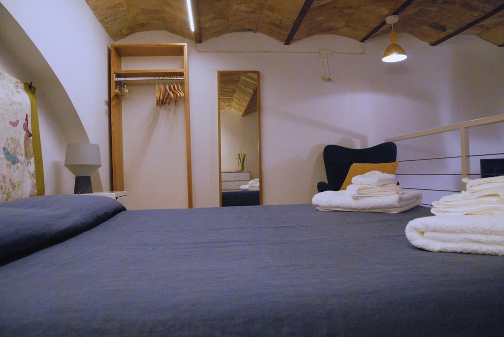 הוילה אלבנו לזיאלה Loft 17 מראה חיצוני תמונה