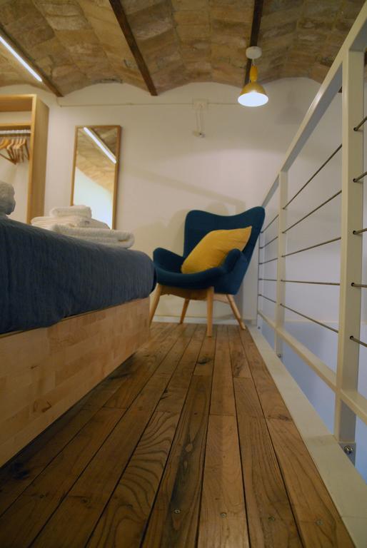 הוילה אלבנו לזיאלה Loft 17 מראה חיצוני תמונה