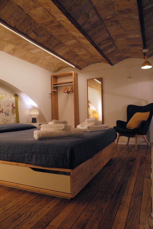 הוילה אלבנו לזיאלה Loft 17 מראה חיצוני תמונה